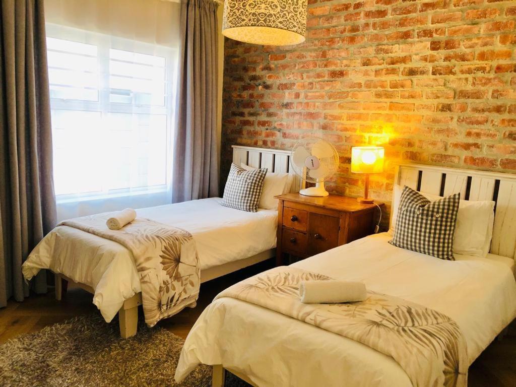 Self Catering Apartment - De Kelders Kültér fotó
