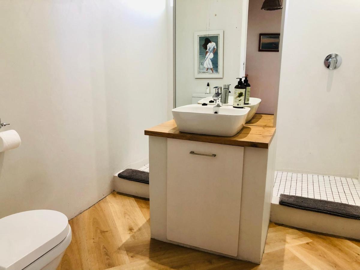 Self Catering Apartment - De Kelders Kültér fotó
