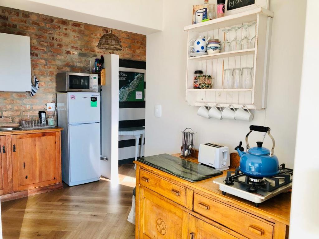 Self Catering Apartment - De Kelders Kültér fotó