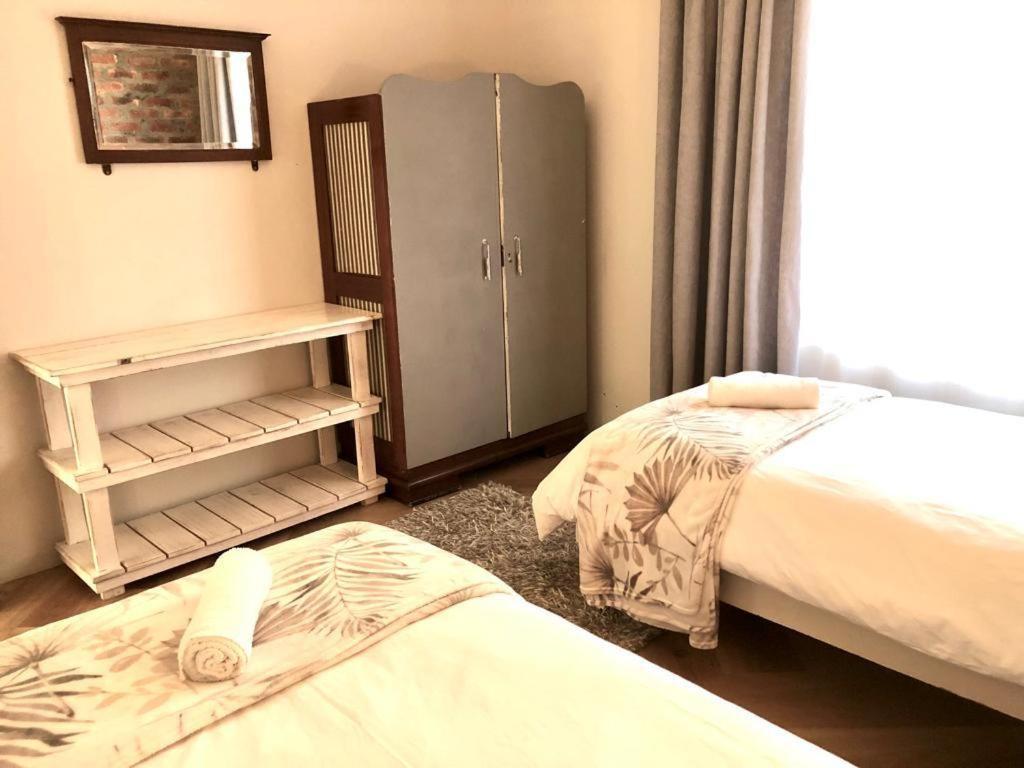 Self Catering Apartment - De Kelders Kültér fotó