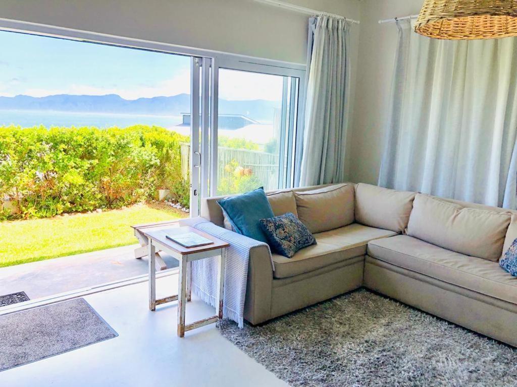 Self Catering Apartment - De Kelders Kültér fotó